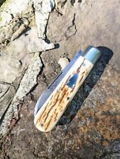 Northwoods Knives Heritage Jack Mammoth GEC Great Eastern Cutlery Knife