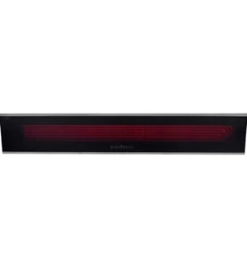 Bromic Platinum Smart-Heat - 50 Inch 3400W Electric Patio Heater - Picture 1 of 9