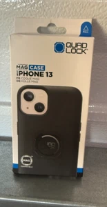 IPhone 13 MAG - Quad Lock - Photo 1 sur 1