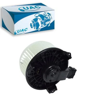 Motor soplador UAC HVAC para Scion FR-S 2013-2016 Foto 1 de 2