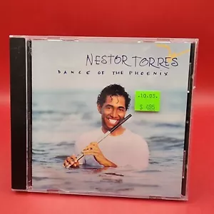 Tanz des Phönix von Nestor Torres (CD, August-1991, Verve) KOSTENLOSER VERSAND - Bild 1 von 4