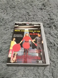Meine Stiefmutter Ist Ein Alien RCA ERSTAUFLAGE ZUSTAND TOP - Bild 1 von 4