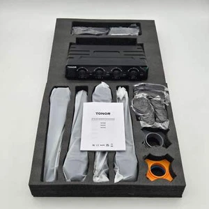 TONOR TW360 Wireless Microphone - Picture 1 of 4