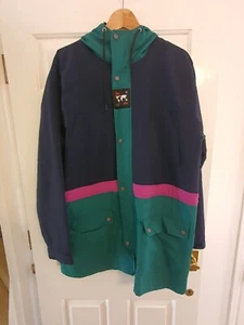 Patta X Stussy Parka XL - Picture 1 of 8