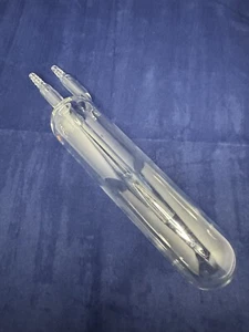 ACE VACUUM TRAP 10" w/ Hose Connections - Picture 1 of 5