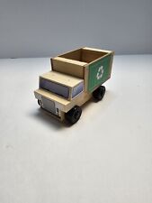 Home Depot Kids Workshop Recycling Truck