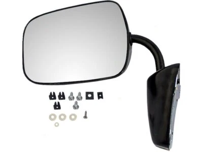 For 1979-1986 GMC K3500 Mirror Brock 97936YQ 1980 1981 1982 1983 1984 1985 - Imagem 1 de 2