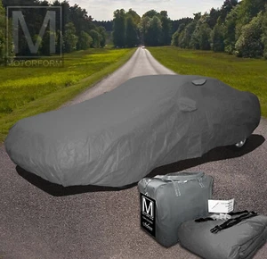 Mercedes SL 129 Winter Ganzgarage Car Cover wasserdicht R129 Schutzhülle Plane - Bild 1 von 2