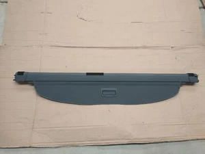 Genuine Land Rover Discovery Sport Parcel Shelf Boot Load Cover Grey - Picture 1 of 4