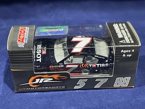 DP 2011 Lionel 1/64 #7 Danica Patrick TISSOT - Picture 1 of 2