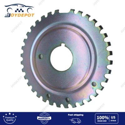 917-060 Crank Pulsator Ring Trigger Wheel for Ford E150 E250 Lincoln Mercury New - Image 1 of 4