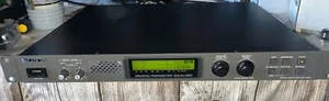 Sony SRP-E300, Digital Equalizer, Stereo Eq, Delay, Limiter, Gate, good quality - Picture 1 of 2