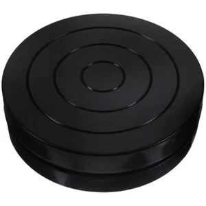 Industrial Rotation Turntable Pottery Sculpture Turntable Clay Turntable Wheel - Picture 1 of 10
