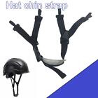 Y-Shaped Adjustable Buckle Removable Hat Chin Strap Strap>`~ Chin Safety V8m2
