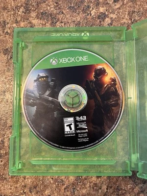 Halo 5: Guardians (Microsoft Xbox One) - Image 1 of 2