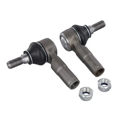 Reliable Suspension Tie Rod End Pair for Ford For Fiesta Models 2008 2017 - Image 1 of 4