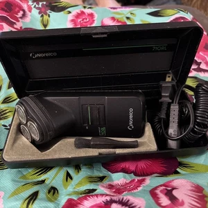 Norello 710RL Electric Shaver - Picture 1 of 5