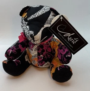 Marie Lifestyle Collection Multicolor Teddy Bear Children's Miracle Network - Picture 1 of 10
