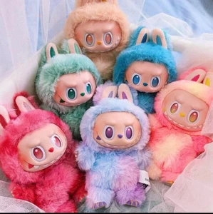 Mystery Plush Dolls Blind Box Gift Monsters Animated Soft Toy Collectible UK - Picture 1 of 11