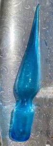 Empoli Flame Stopper mid-Century, Modern - Picture 1 of 4