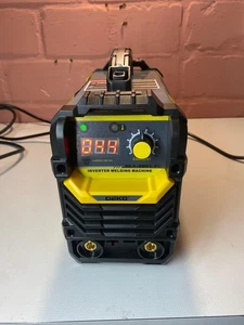 DEKO 220V 200A MMA Welder Arc Welder Machine - Bild 1 von 8