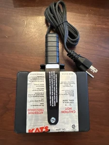 Kat's Handi-Heat Magnum Magnetic Heater 300 Watt 120V #1190 - Picture 1 of 9