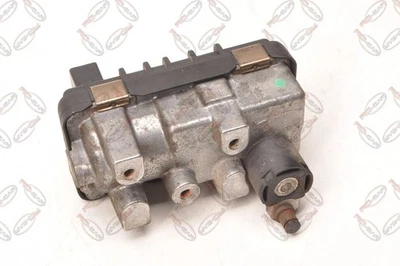 VOLVO XC70  Turbolader Stellmotor Turbinenregler  Ladedrucksteller 6NW009228 - Bild 1 von 4
