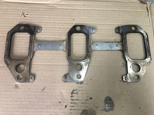 MAZDA RX8 EXHAUST MANIFOLD GASKET - JIMMY'S - Picture 1 of 5