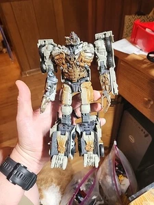 Tomy Transformers Studio Series #34 Megatron Action Figure - Picture 1 of 8
