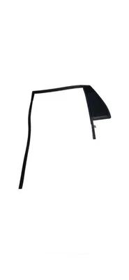 Buick Enclave 2008-2017 puerta trasera derecha ventilación cuarto ventana vidrio Foto 1 de 2