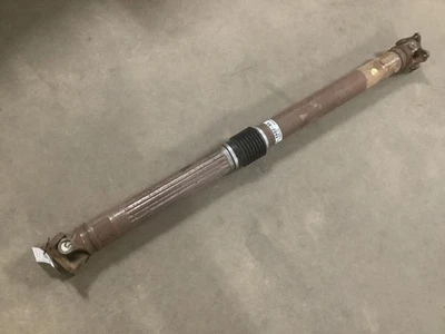 Rear Drive Shaft 4.0L Automatic Transmission Fits 05-10 MUSTANG 327653 - Image 1 of 4