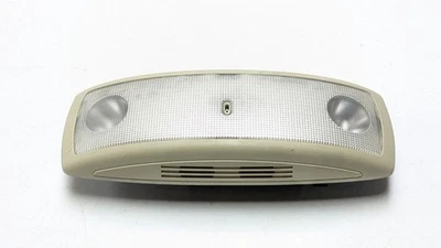 LUZ DE LEITURA DE TETO INTERIOR VOLVO XC60 MK1 TRASEIRA 31268986 2011 - Imagem 1 de 4