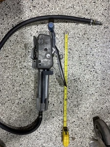 Herramienta neumática de flejado de soldadura por tensión Signode - Imagen 1 de 7