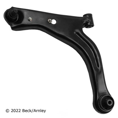 Conjunto de brazo de control de suspensión y rótula Beck/Arnley 102-5210 Foto 1 de 4