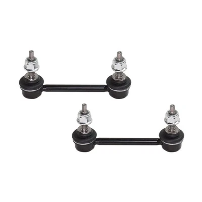 For Isuzu i-290/i-370 2007 2008 Sway Bar Links Driver&Passenger Side Pair Front - Image 1 of 4
