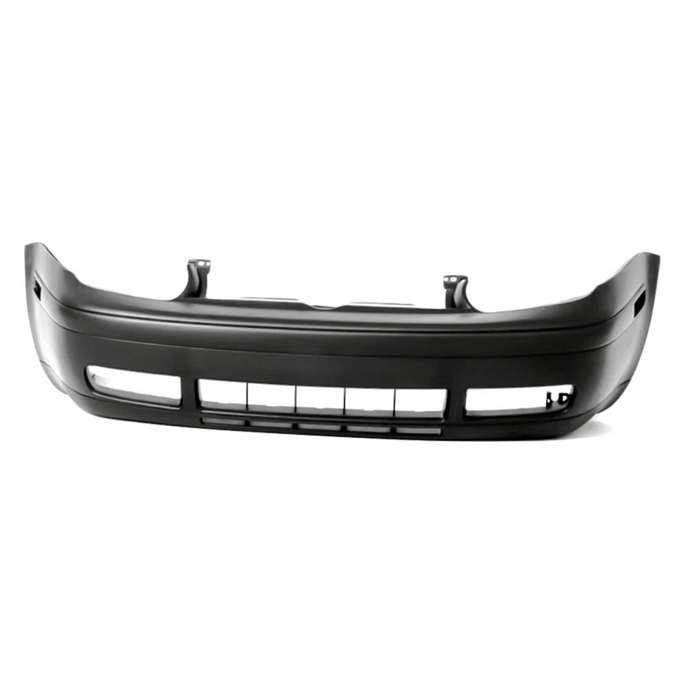 Front Bumper Cover For Volkswagen Golf 1999-2006 A4 1J0807217DGRU Foto 1 de 1