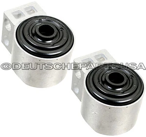 SAAB 9-3 Lower Control Arm Arms Bushing Bushings REAR 2 x 12786412 LEFT + RIGHT - Picture 1 of 4