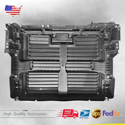 Radiator Support Grille Grill Air Shutter VA4053100A For Mazda Cx-50 2.5L 23-24 - Image 1 of 4