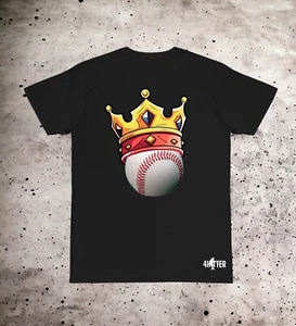youth baseball shirt - Picture 1 of 1