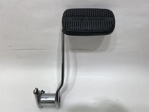 2000 Harley-Davidson Electra Glide Rear Brake Pedal - Picture 1 of 6