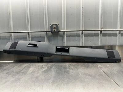 1984-1996 Jeep Cherokee XJ Comanche MJ Lower Dash Trim Panel OEM Foto 1 de 4