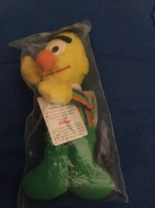 Bert Soft Toy action figure - Picture 1 of 3