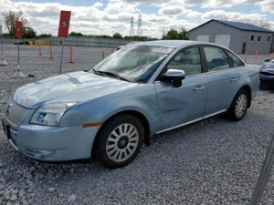 Used Power Steering Pump fits: 2009 Mercury Sable Grade A - Picture 1 of 24