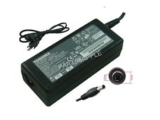 Genuine 65W AC Adapter Charger New Toshiba Satellite L775D-S7222 L775D-S7206