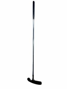 Raro putter Acushnet Bullseye John Reuter Jr. Lama pesante verticale RH USA - Foto 1 di 8