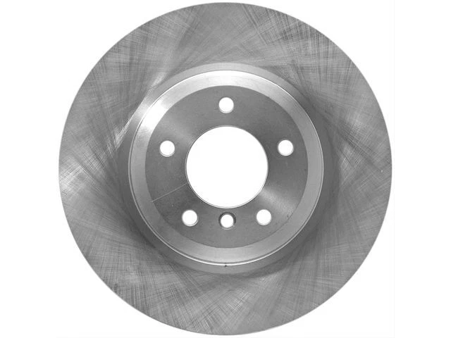 Rotor de freno delantero Bendix 16442XJDB 2007 para BMW Z4 2006-2008 Foto 1 de 2