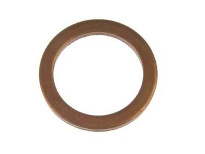 For 1990-1993 Volvo 240 Oil Drain Plug Gasket Dorman 42993BT 1991 1992 - Image 1 of 2