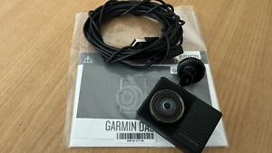 Garmin 65W 1080p Resolution Dash Cam - Black , In Good Working Order.