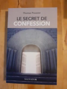 Das Beichtgeheimnis - Thomas Poussier - Salvator - Bild 1 von 2