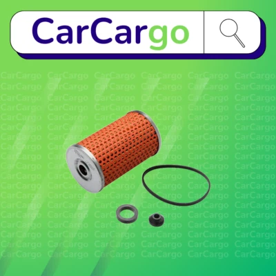 Fuel Filter For Renault Safrane 2.1 dT 1993-1996 OE Quality Premium Filter New - Image 1 of 4